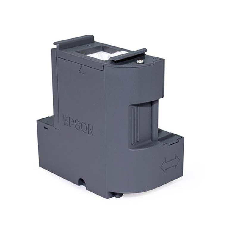 epson surecolor sc f100 atık tankı bakım kartuşu maintenance cartridge